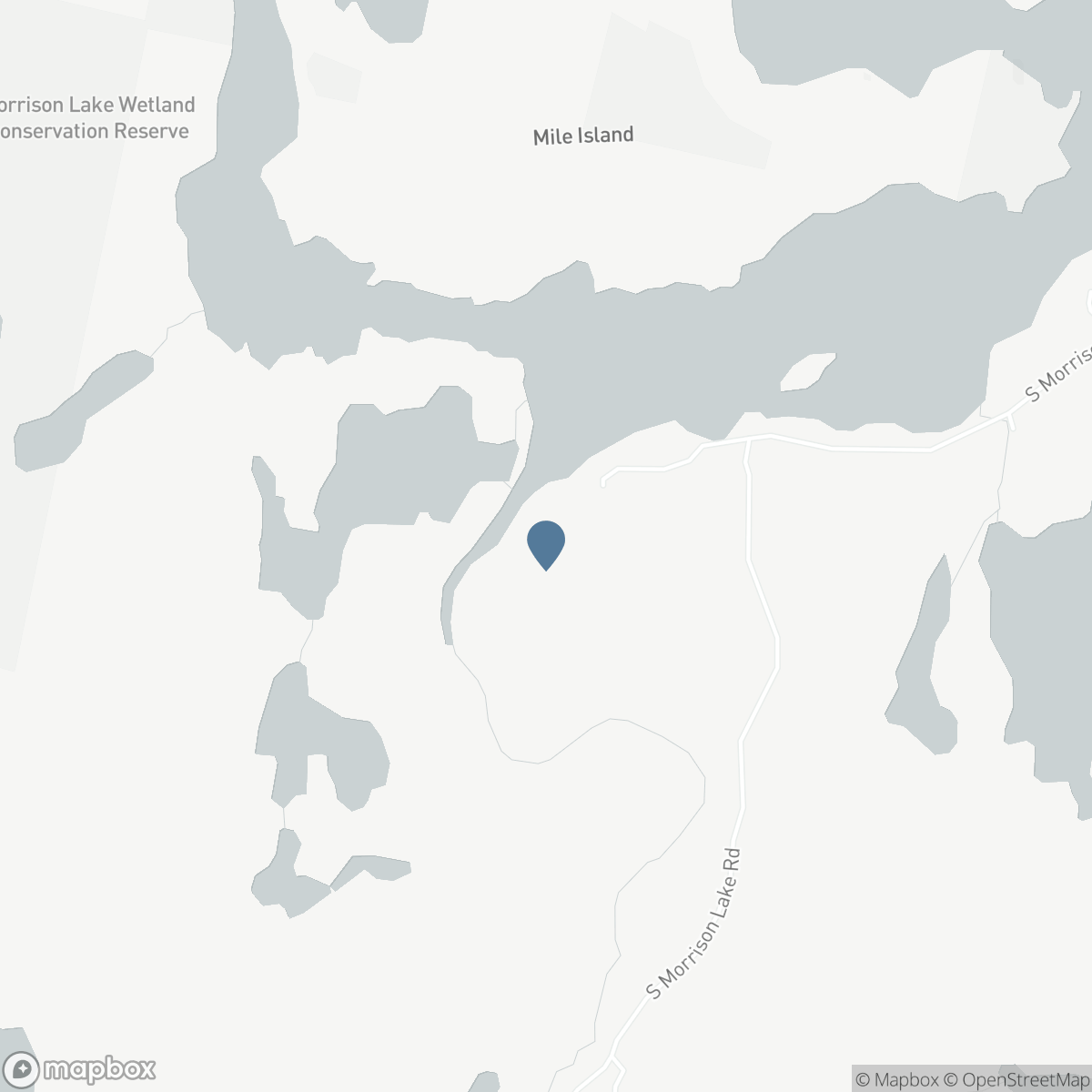 2 - 1204 SOUTH MORRISON LAKE ROAD, Gravenhurst, Ontario P0E 1G0